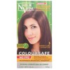 Naturaleza Y Vida Coloursafe Permanent Color 5 šviesiai rudas, 150 ml