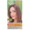 Naturaleza Y Vida Coloursafe Permanent 7 Skirtas šviesiems plaukams 150ml Plaukų dažai