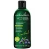 Naturalium Super Food Avocado Total Repair šampūnas 400ml