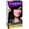 Naturtint Tinte Pelo Colorcrem 30 Casta?o Oscuro
