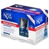 Naturvital serumas nuo plaukų slinkimo ampulės 7x12ml