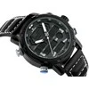 Laikrodis vyrams NAVIFORCE - NF9160 (zn094b) + dėžutė