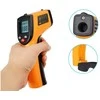 Verk Bevielis pirometras su lazeriu -50 iki +380°C