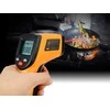 Verk Bevielis pirometras su lazeriu -50 iki +380°C