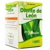 Neo Fitogranulos Diente Leon 45 kapsulių