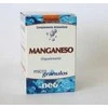 Neo Mikrogranulės Manganas 50 Kapsulių