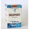 Neo Mikrogranulės Selenu 50 kapsulių