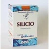 Neo Mikrogranulės Silicio 50 Kapsulių