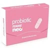 Neo Probiotic Femme 15 kapsulių