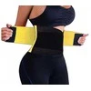 Neoprene fitness belt slimming hot corset