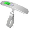Bagažo svarstyklės 50kg su LCD ekranu