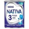 Nestle Pieno mišinys Native Growth Milk 3 800g