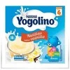 "Nestle Iogolino" sausainių kremas 100gx4vnt
