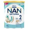 Nestle tęstinis pienas kūdikiams Nan Optipro 2 po 800g