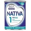 Nestle pienas kūdikiams Nativa 1 800g