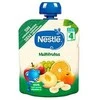 Nestle tyrelė 3x90ml nuo 6 Mėnesių
