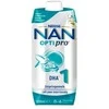 Nestle Nan Optipro 1 papildomas pienas kūdikiams nuo 6 mėnesių 500ml