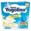Nestle Bananų pieno desertas 4vnt