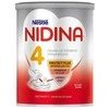Nestlé Nidina 4 Premium Growth pieno milteliai 800g