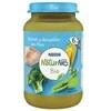 Nestlé Vaikų maistas Brokoliai, Žirniai ir Kalakutiena 190g