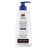 Neutrogena Deep Moisture Losjonas kūnui, 400 ml