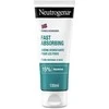 "Neutrogena" pėdų kremas "Immediate Absorption" 100ml