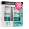 "Neutrogena" greitai įsigeriantis pėdų kremas 2x100ml