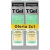 Neutrogena T-Gel šampūnas nuo pleiskanų Normaliai riebūs plaukai 250ml 250ml