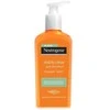 Neutrogena Visibly Clear Daily Wash, 200 ml