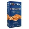 Naujas "Finissimo Control 12 Unit" 0,05 mm