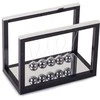 Pendulum balls newton balls desk large mirror