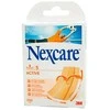 "Nexcare Active Strips" 5 juostelės 10x6cm
