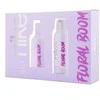 Nike Woman Floral Boom Eau De Toilette 1un Purškiklis Desodorante Eau De Toilette, 200 ml Purškiklis