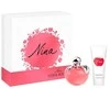 Nina Ricci Nina Eau De Toilette Recargable, 80 ml Creamy Loción Corporal, 75 ml