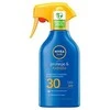 "Nivea" apsauginis ir drėkinamasis purškiamas losjonas nuo saulės Spf30 270ml