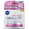 "Nivea Cellular Filler" hialurono dienos kremas Spf30 50ml