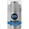„Nivea Men“ drėkinamasis kremas nuo raukšlių, 50 ml
