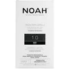 Noah Permanent Hair Dye 1.0 Juodas Ilgalaikiai plaukų dažai, 140 ml