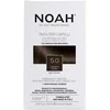 Noah Permanent Hair Dye 5.0 šviesiai rudas Ilgalaikiai plaukų dažai, 140 ml