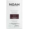 Noah Plaukų dažai Tamsiai rudas 140ml