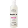 Noah 1.6. Color Protection Šampūnas With Fitokeratine From Rice Šampūnas dažytiems ir sruogelėmis dažytiems plaukams, 250 ml