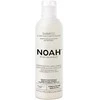 Noah 1.7. Šampūnas With Juodas Peper And Pepermint Plaukus stiprinantis šampūnas silpniems, slenkantiems plaukams, 250 ml