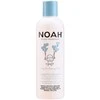 Noah Kids Šampūnas Milk And Sugar For Frequent Washing Vaikiškas maitinamasis šampūnas su pienu ir cukrumi dažnam naudojimui, 250 ml
