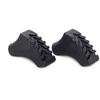 Foot tips shoes nordic walking poles