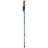 Nordic walking cork walking stick