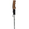 Nordic walking cork walking stick