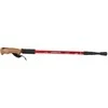 Nordic walking cork walking stick
