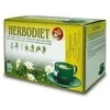 Novadiet Herbodiet Depur Hepatica 20 vnt