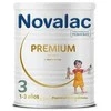Novalac 3 Premium Pieno mišinys kūdikiams 0-6 mėn 800g