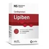 NS Cardioprotect Lipben 60 tablečių